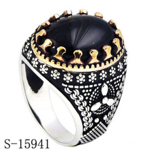 New Arrival Costume Jewelry 925 Sterling Silver Ring